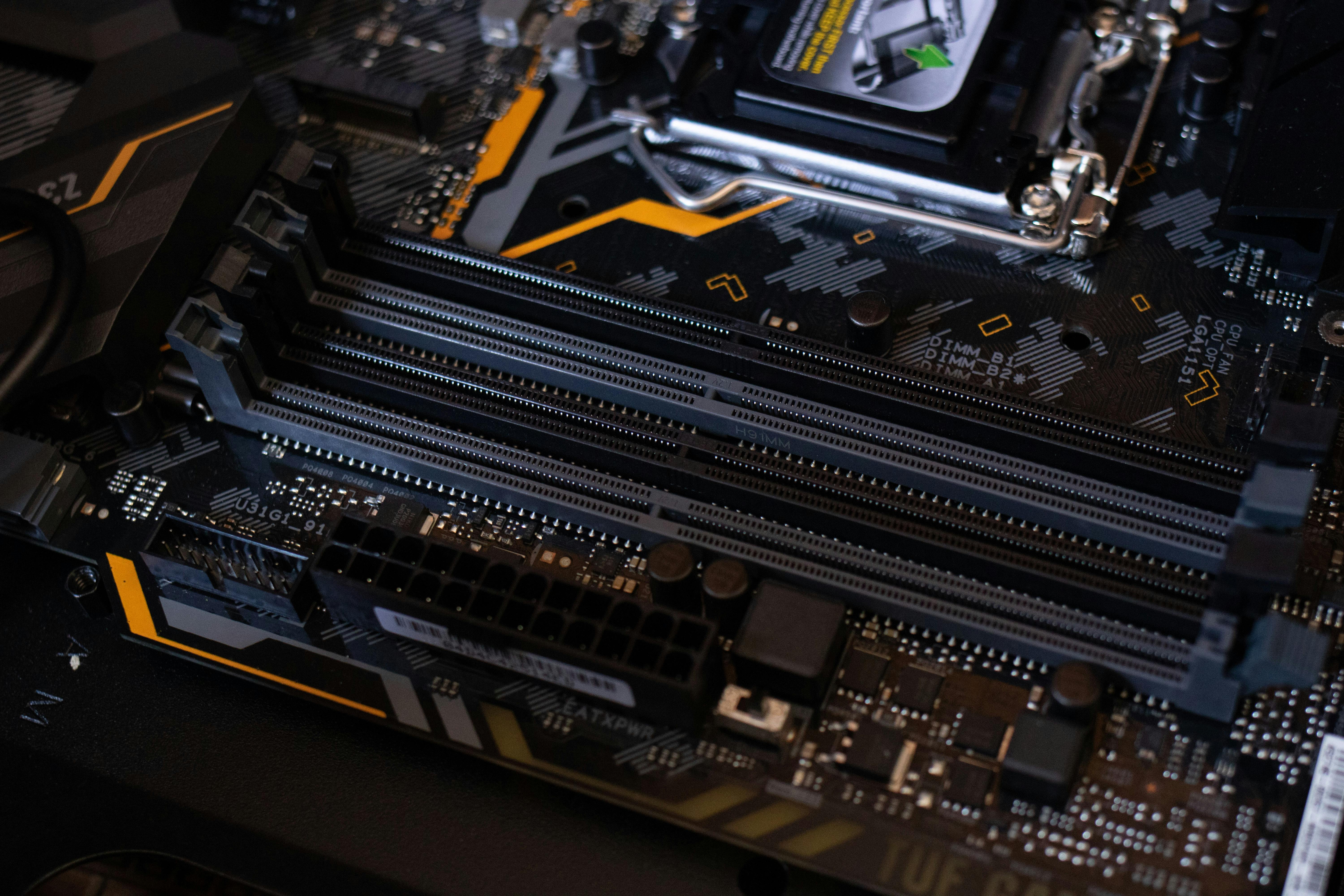 PC Repair